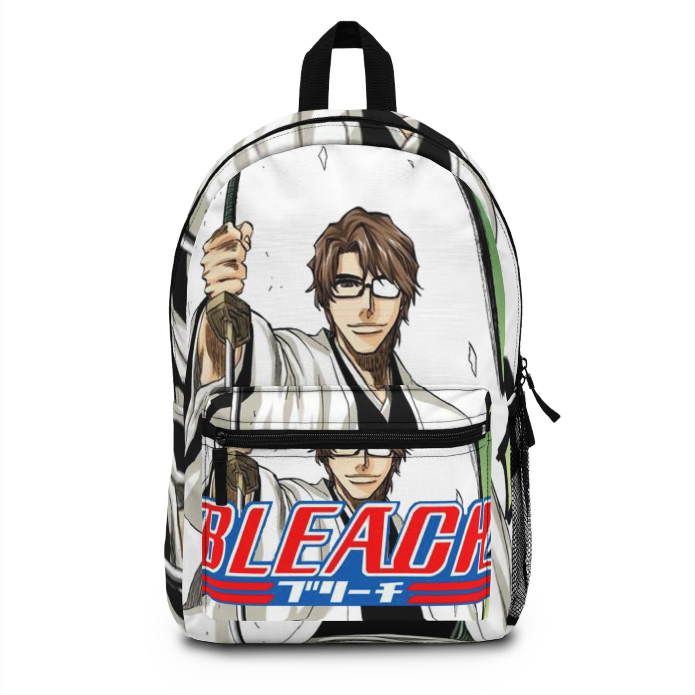 Sosuke Aizen-Backpack