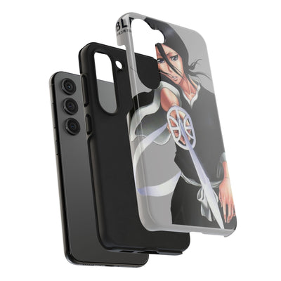 RUKIA KUCHIKI-Phone Cases