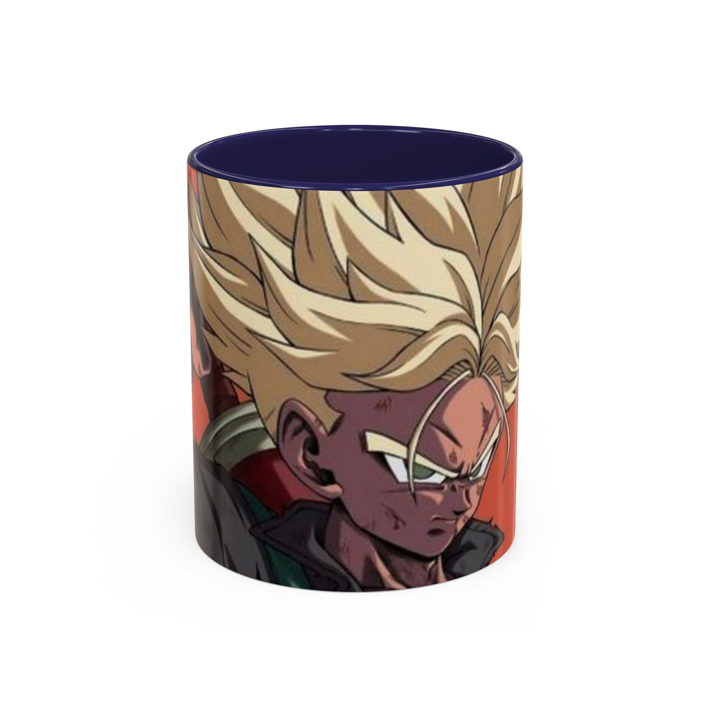 Trunks -Coffee Mug