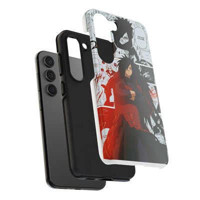 Madara-Phone Cases