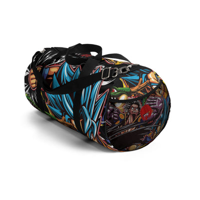 G.O.A.T'S-Duffle Bag