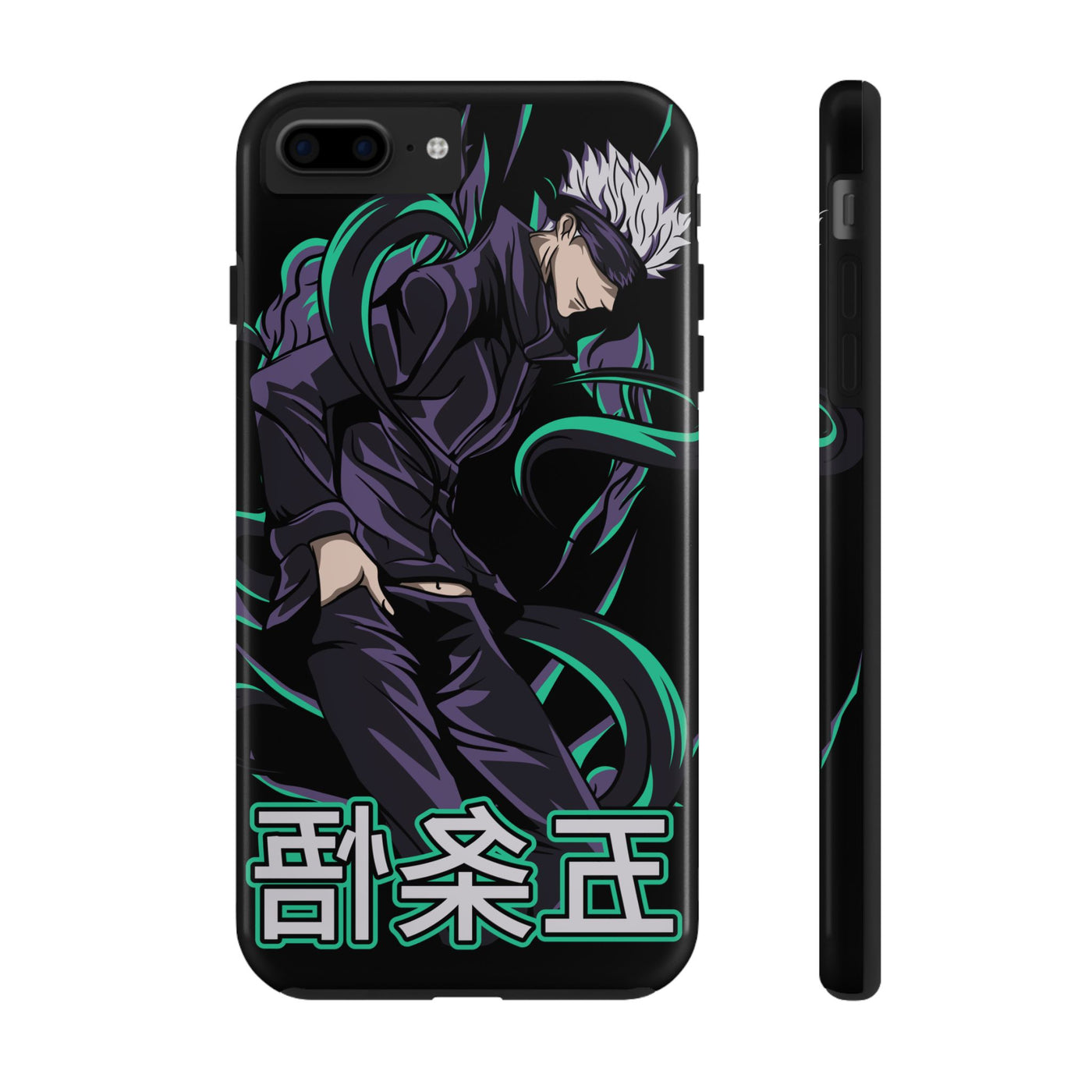 Satoru Gojo -Phone Cases