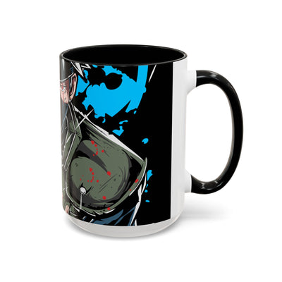 Kakashi -Coffee Mug