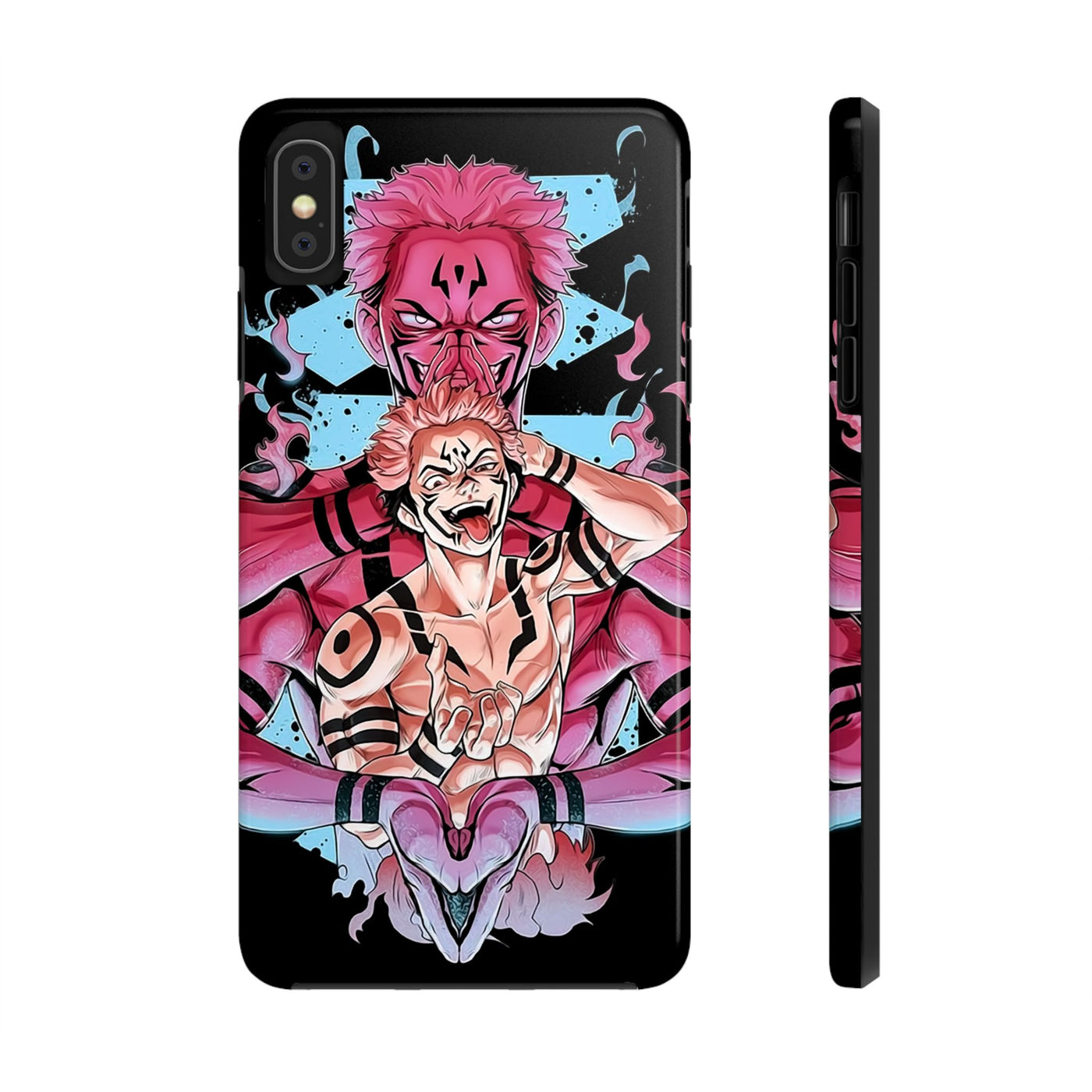 Ryomen Sukuna -Phone Cases