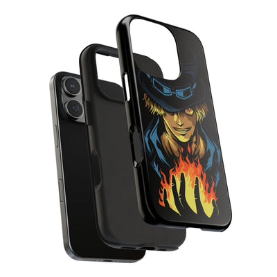 Sabo -Phone Cases