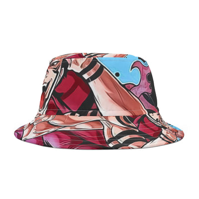 Ryomen Sukuna- Bucket Hat