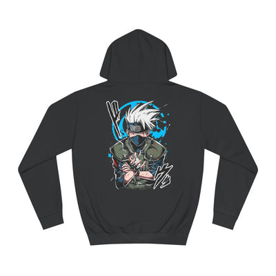 Kakashi-Hoodie