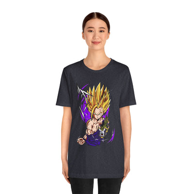 Gohan-tshirt