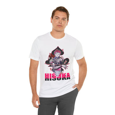 HISOKA -tshirt