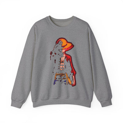 Luffy -Sweatshirt