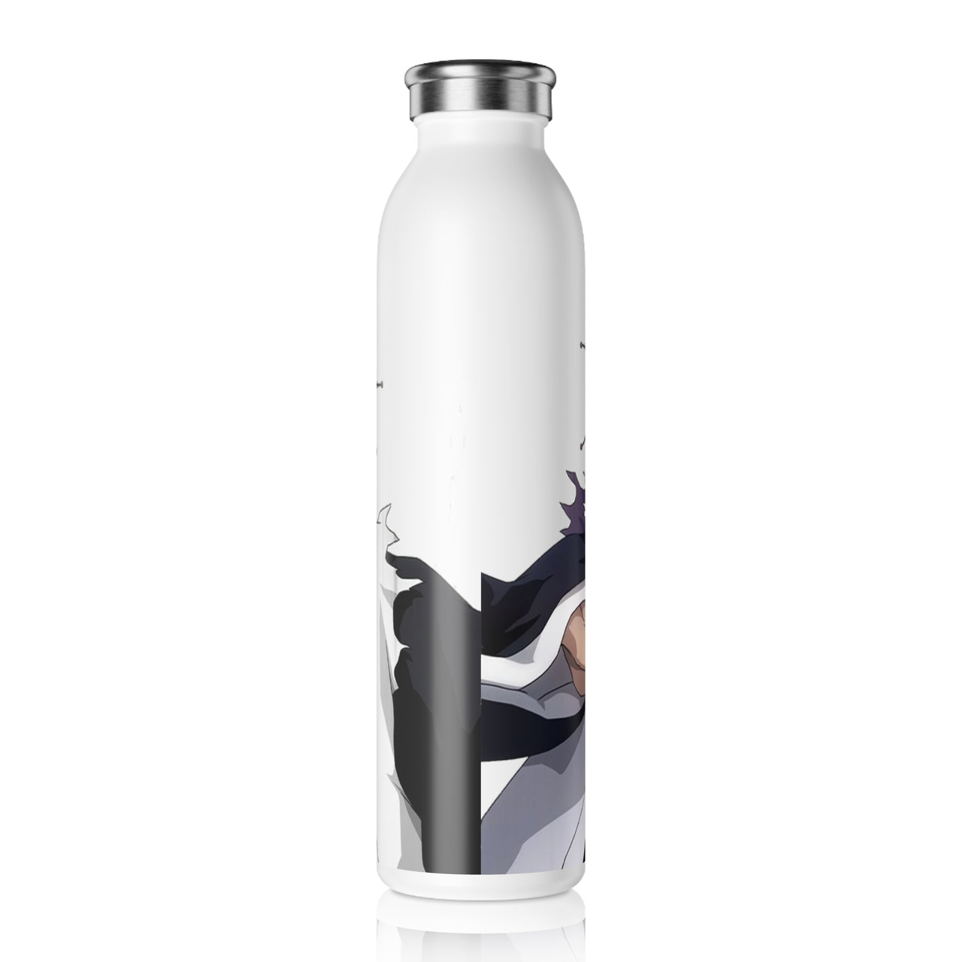 kenpachi-Water Bottle