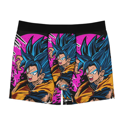 SON GOKU-Boxer Briefs