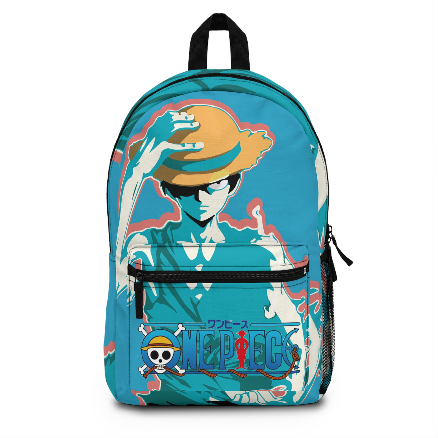 Monkey D Luffy -Backpack