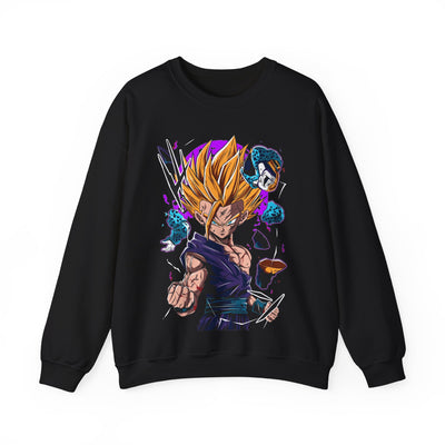 SON GOHAN-Sweatshirt