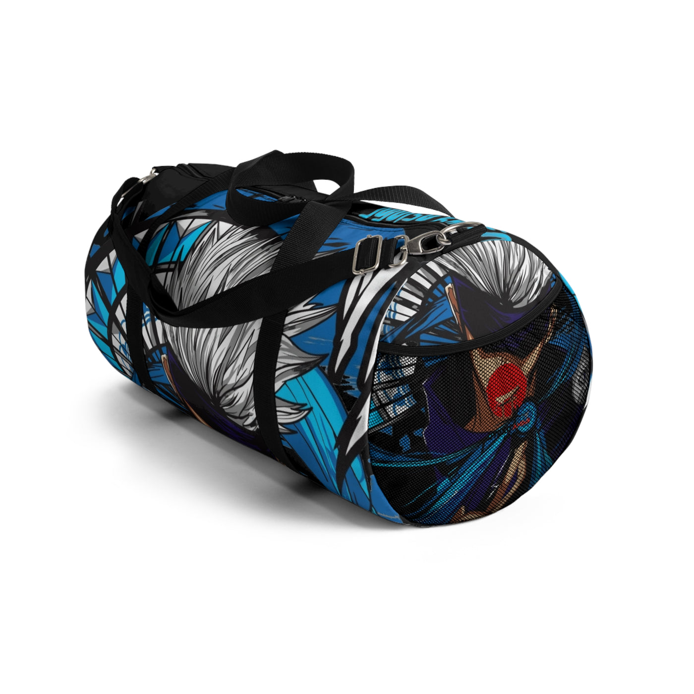 Gojo -Duffle Bag