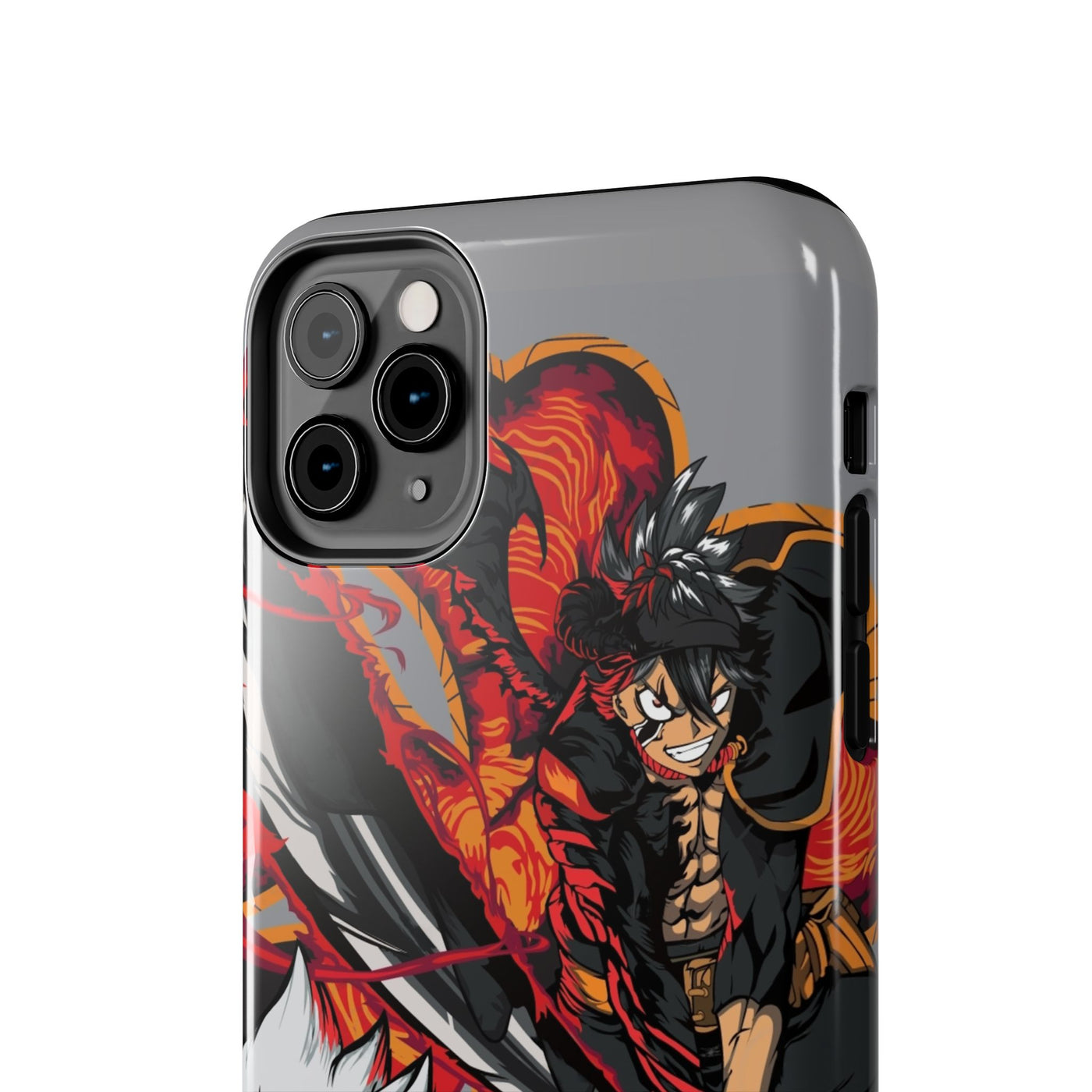 Asta x Devil -Phone Cases