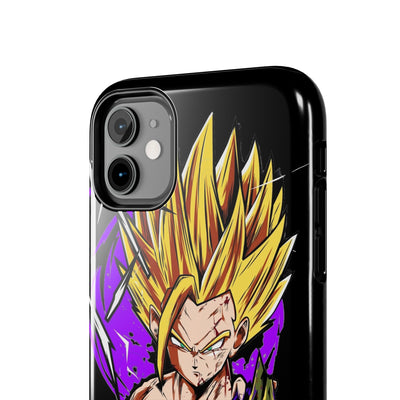 Gohan-Phone Cases