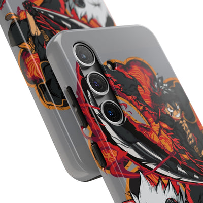 Asta x Devil -Phone Cases