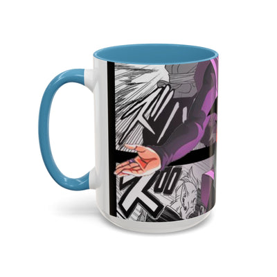 Goku Black -Coffee Mug