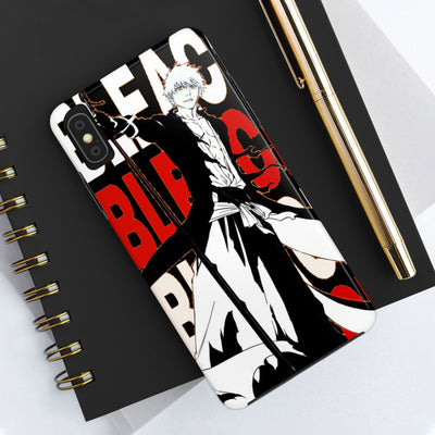 Bleach Ichigo-Phone Cases