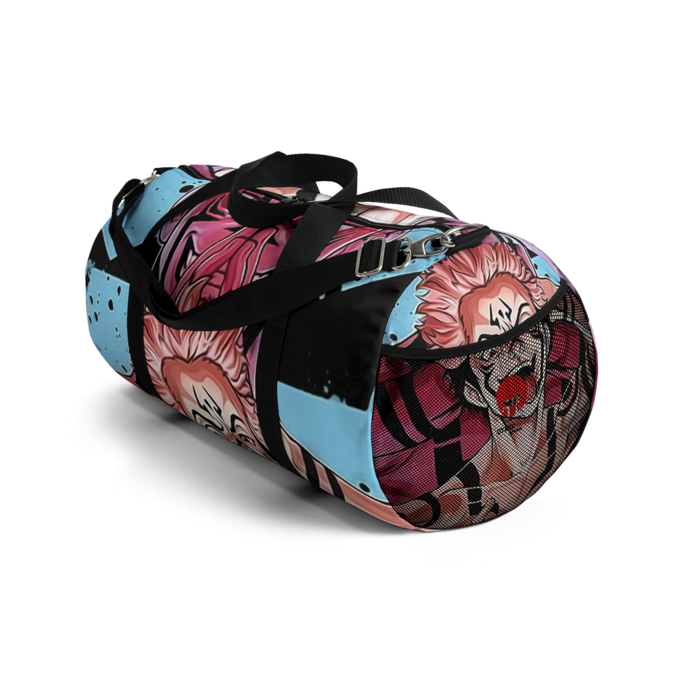 Ryomen Sukuna -Duffle Bag