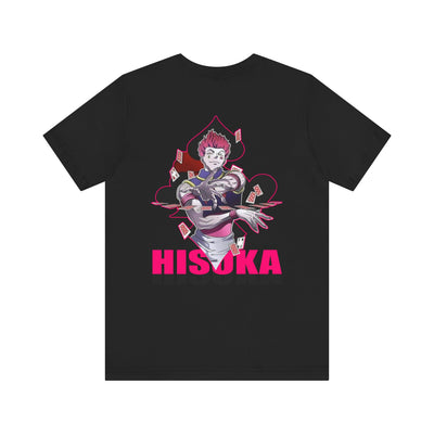 HISOKA -tshirt