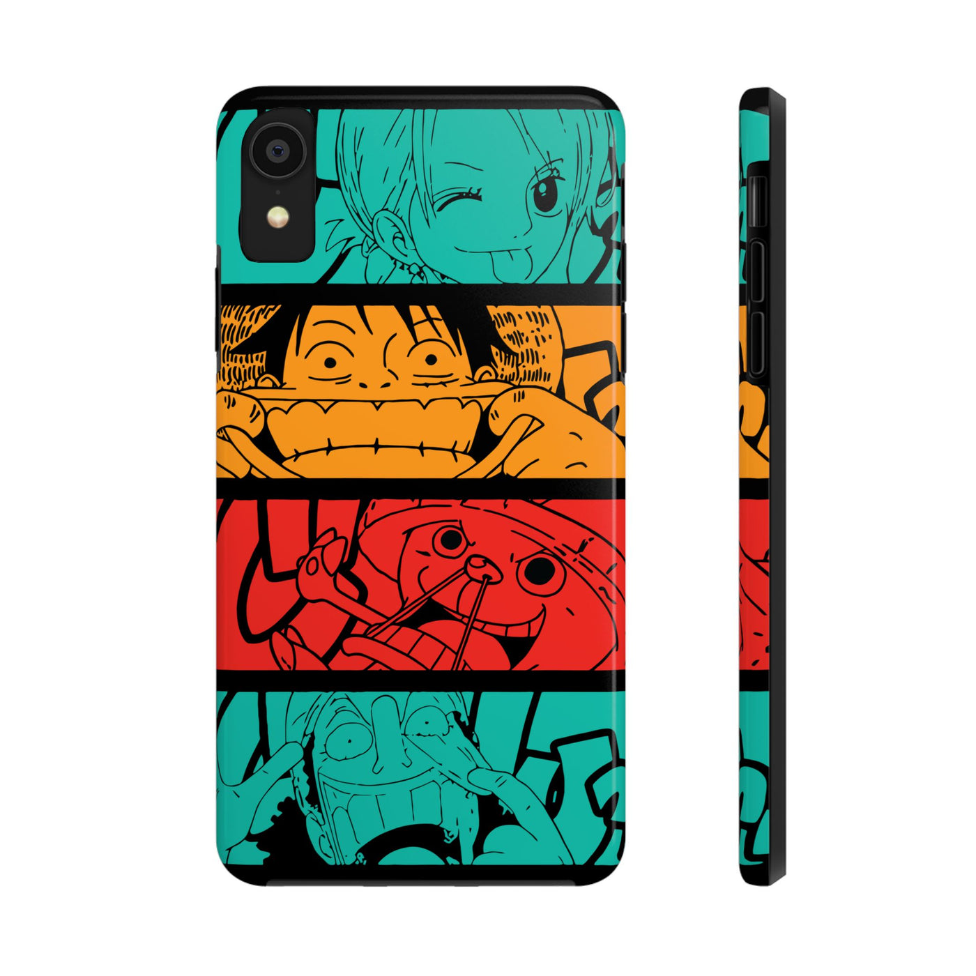 One Piece -Phone Cases