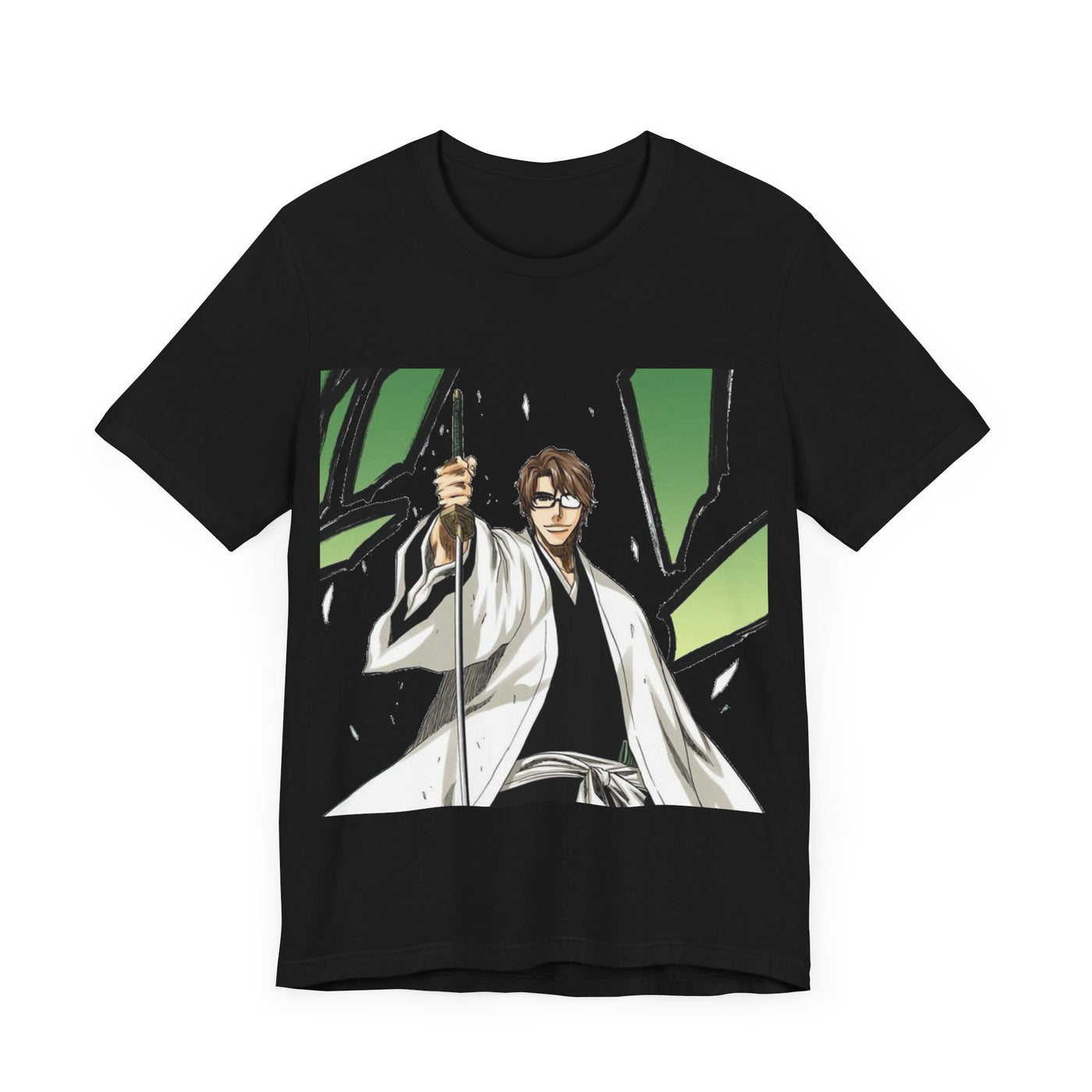 Sosuke Aizen-tshirt