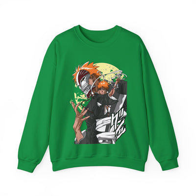 Ichigo Vizard-Sweatshirt