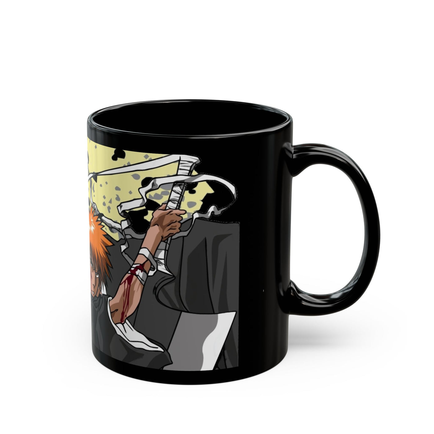 Ichigo Vizard -Coffee Mug