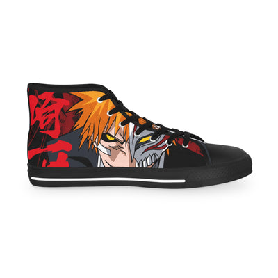 Ichigo Kurosaki-High Top