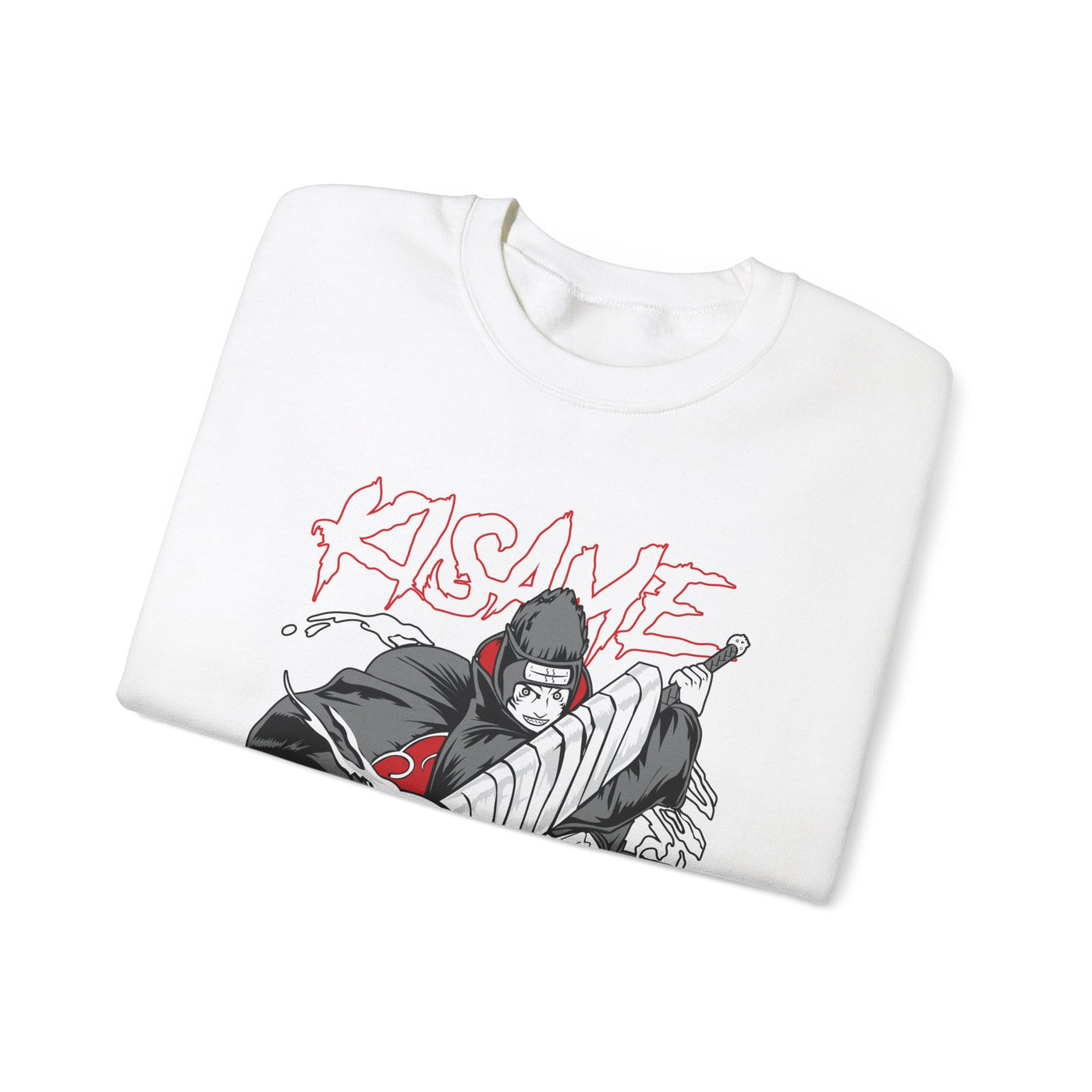 Kisame Hoshigaki-Sweatshirt