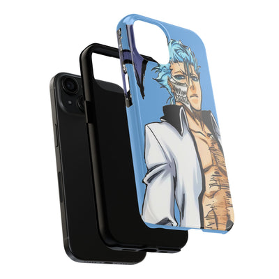 Grimmjow Jaegerjaquez-Phone Cases