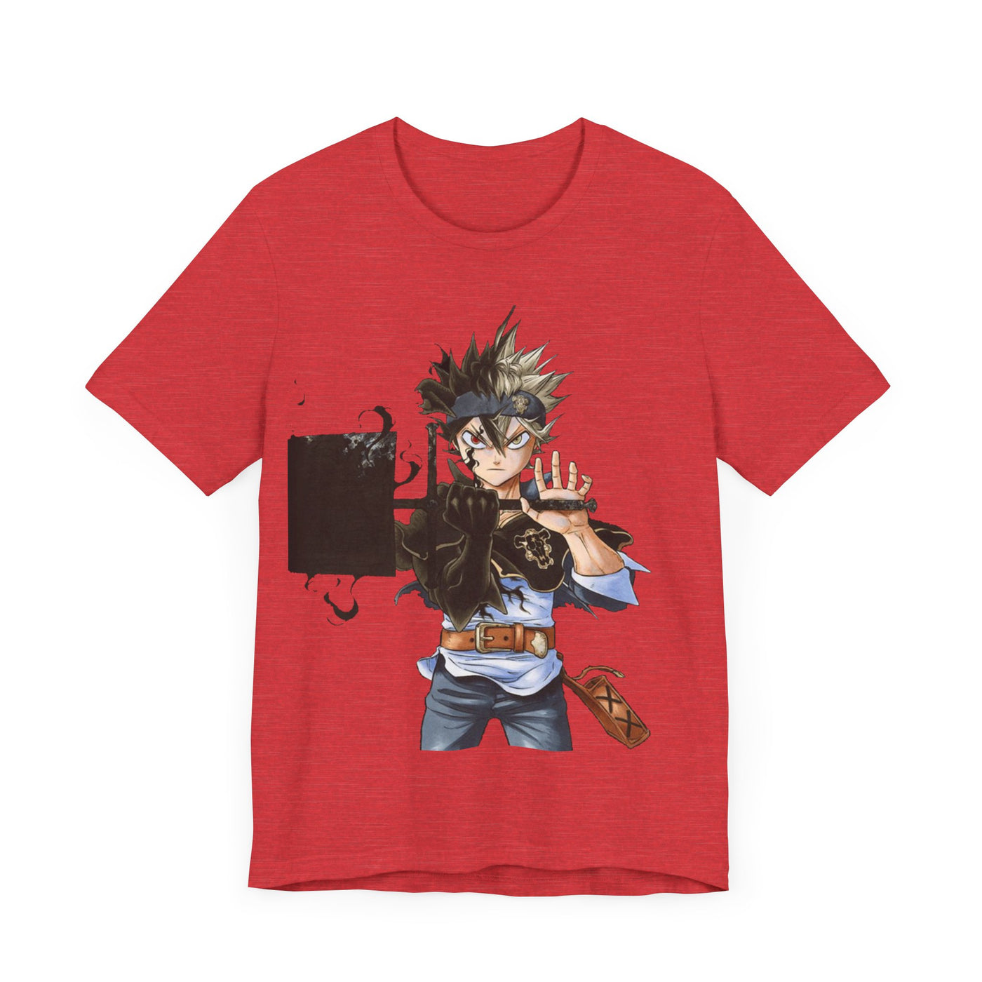 Asta Sword -tshirt