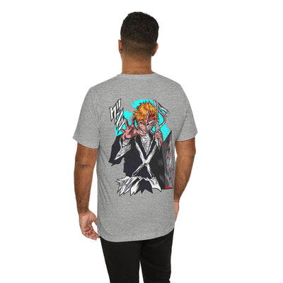 Ichigo-tshirt