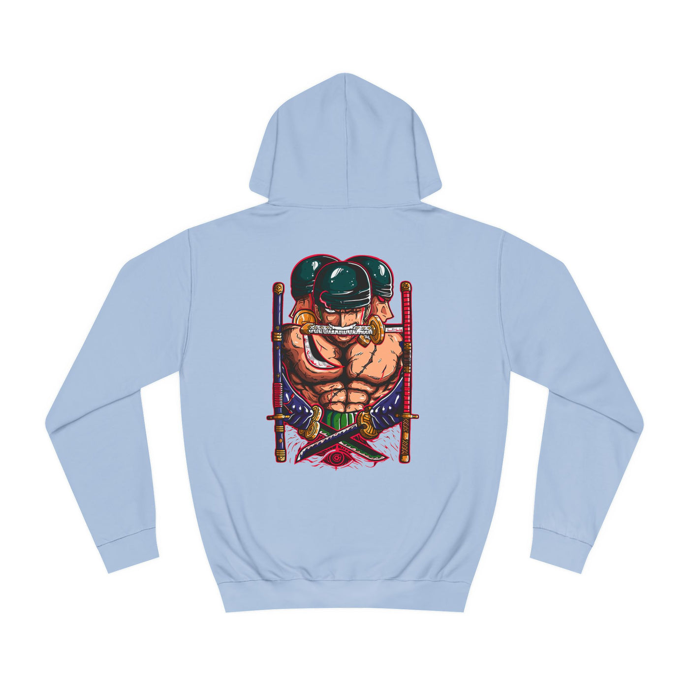 Zoro -Hoodie