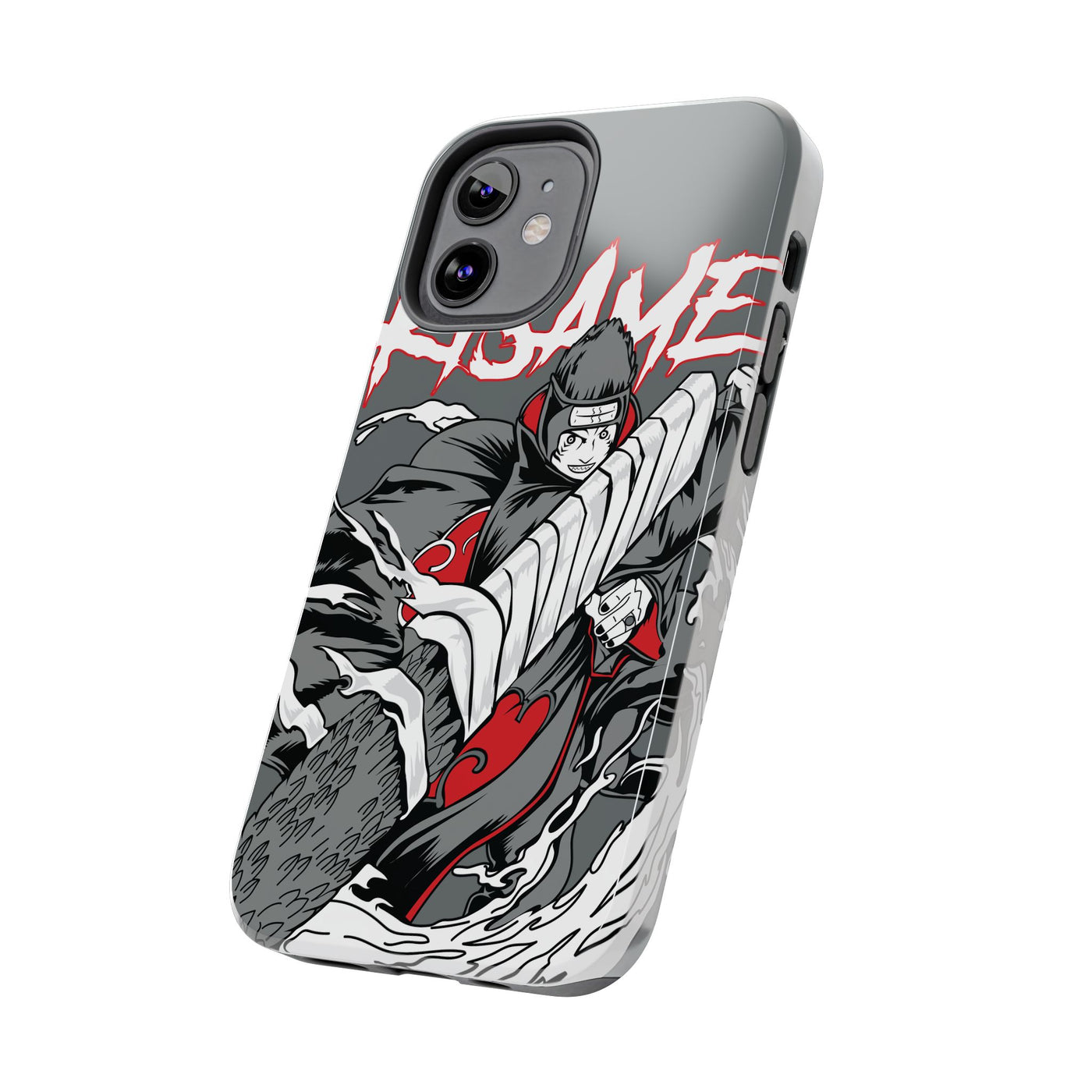 Kisame Hoshigaki-Phone Cases