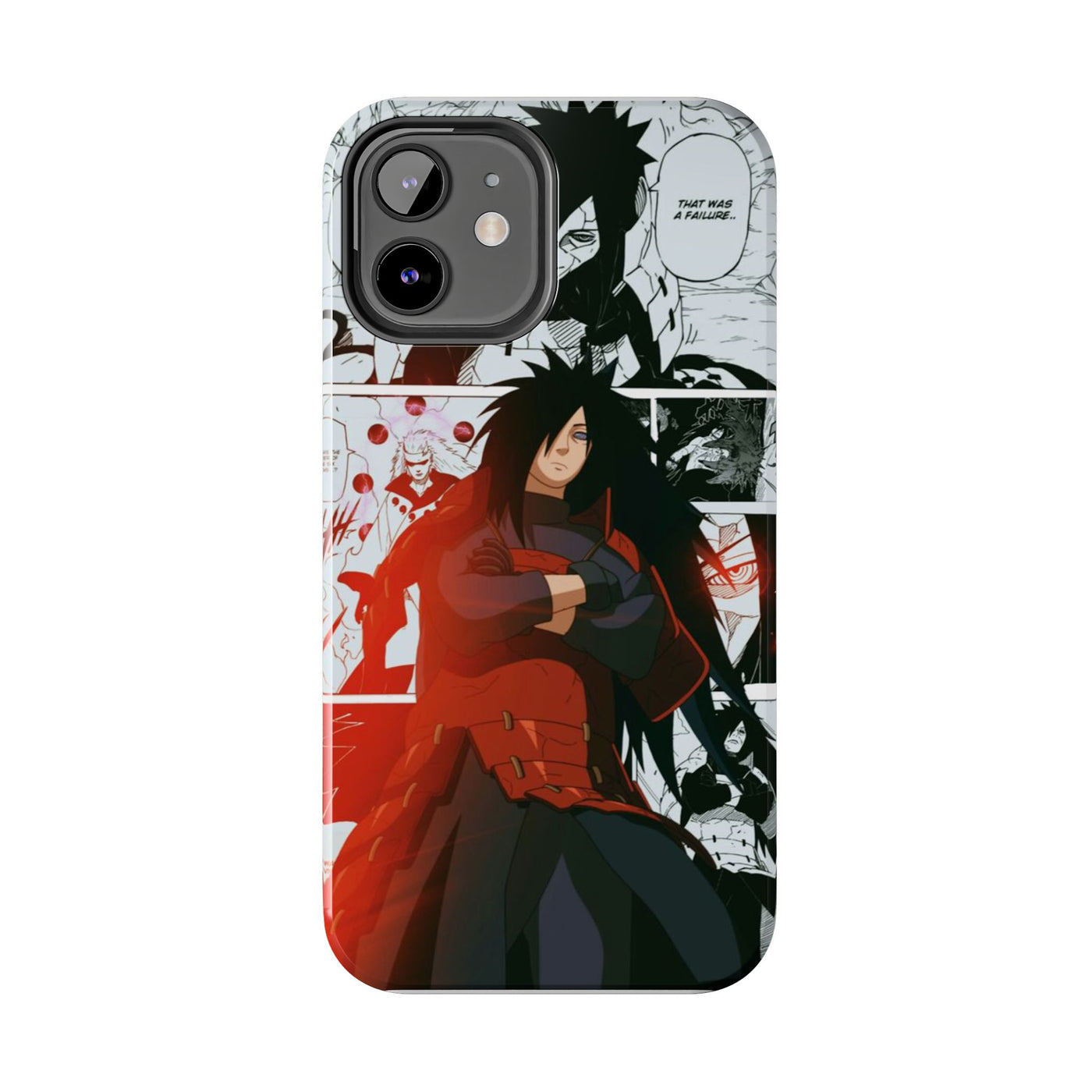 Madara-Phone Cases