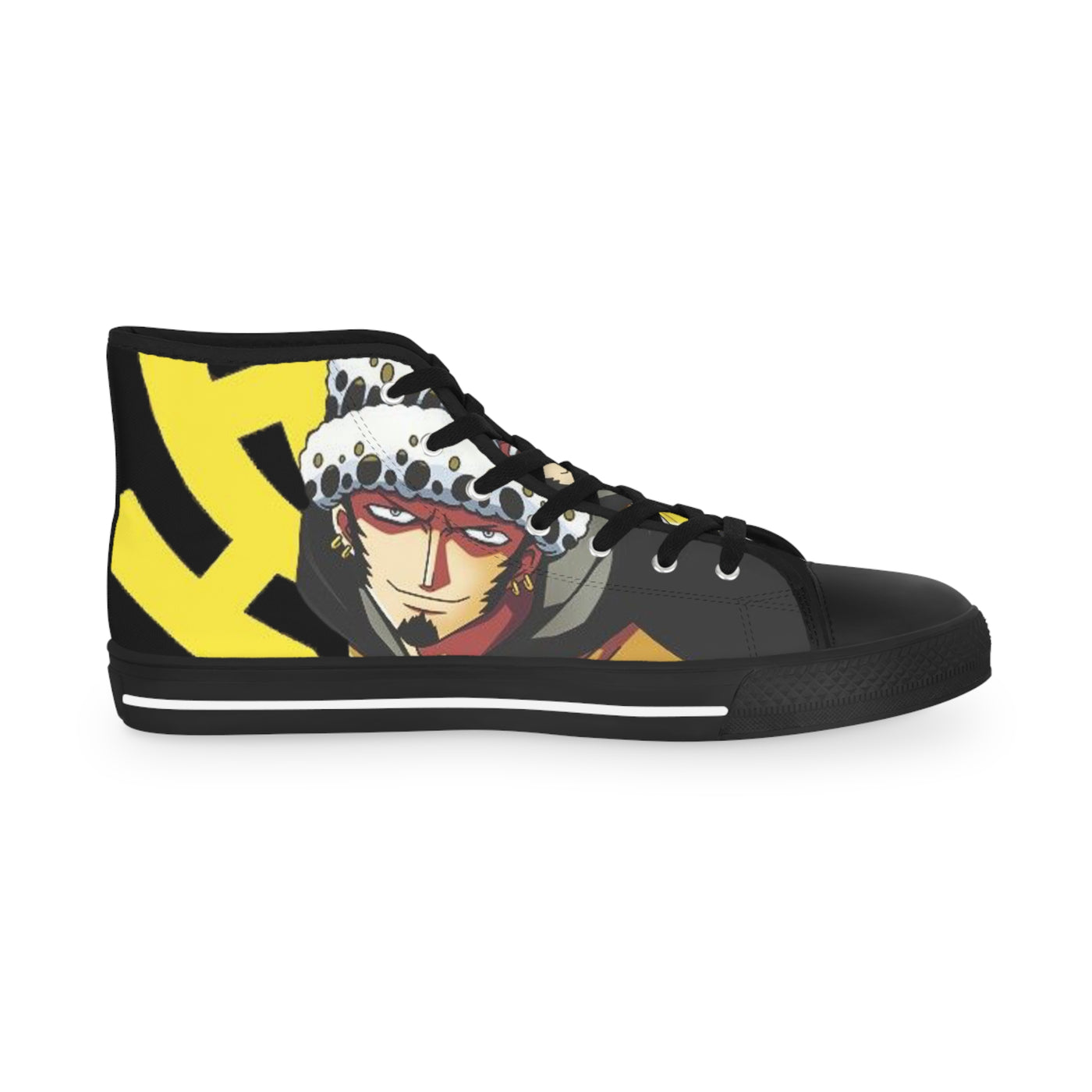 Trafalgar Law -High Top