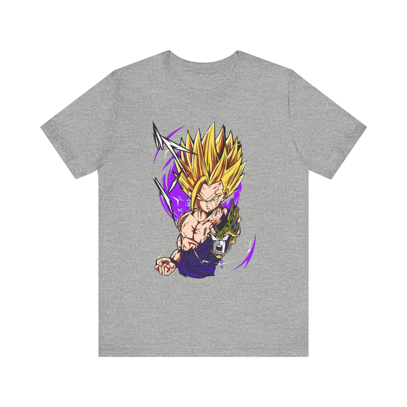 Gohan-tshirt