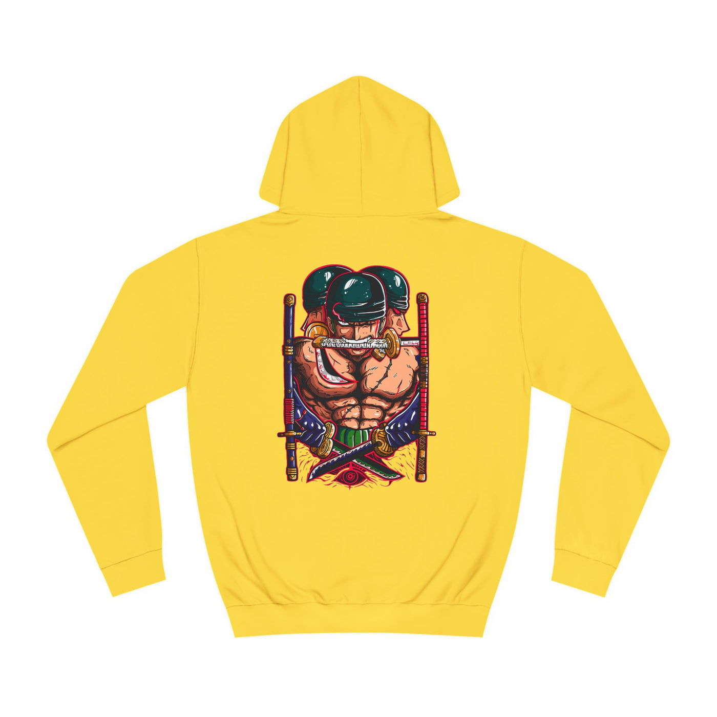 Zoro -Hoodie