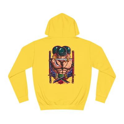 Zoro -Hoodie