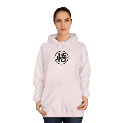 Kakashi-Hoodie