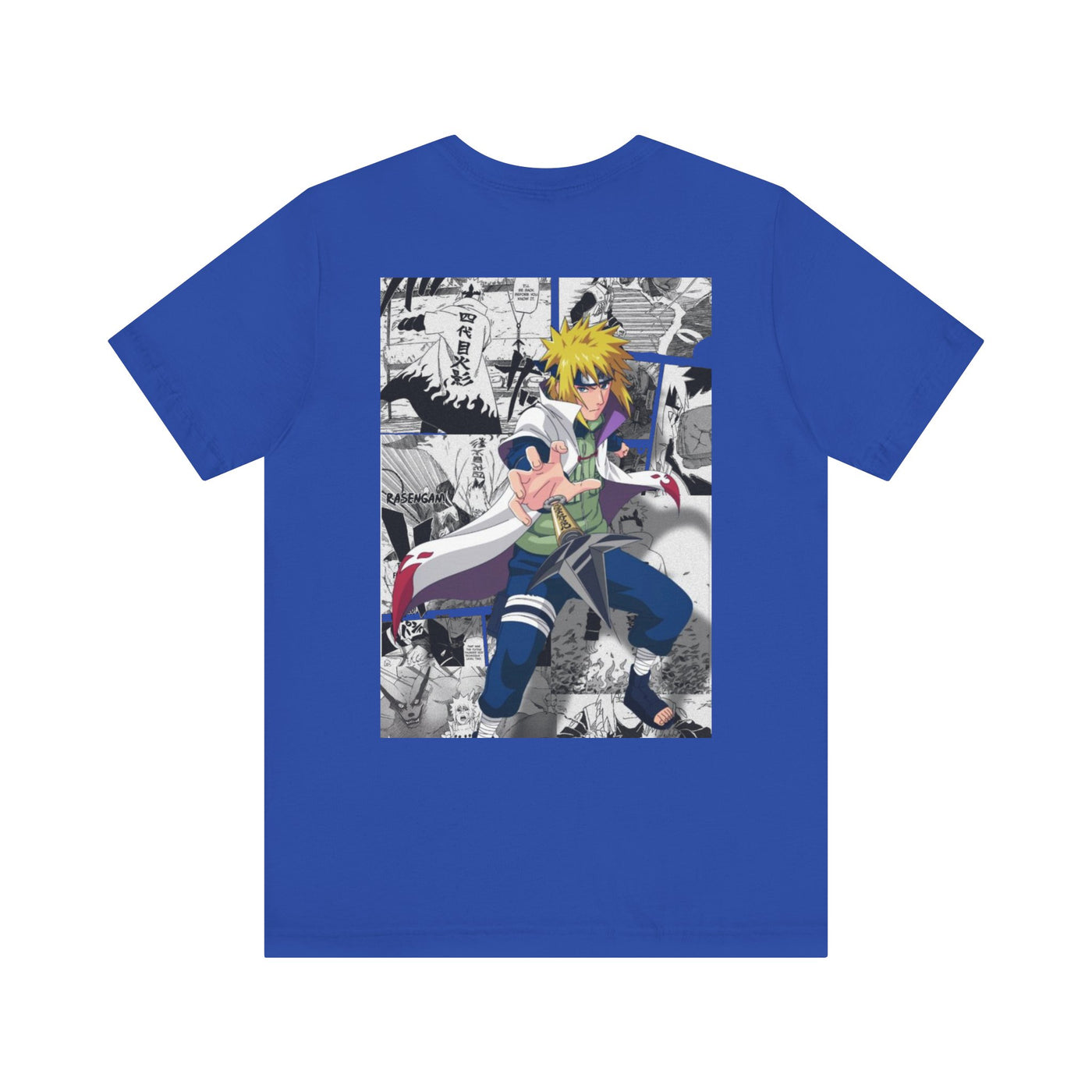 Minato-tshirt