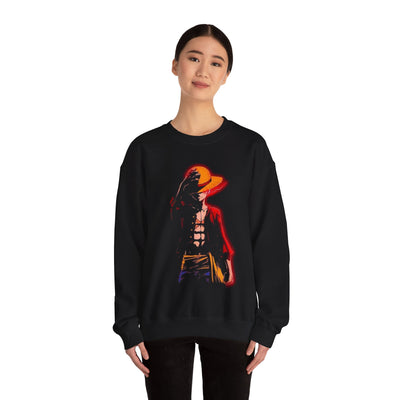 Luffy -Sweatshirt