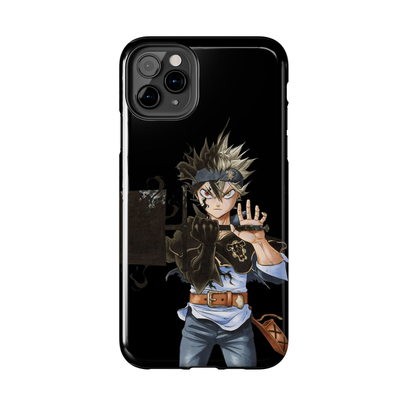 Asta Sword-Phone Cases