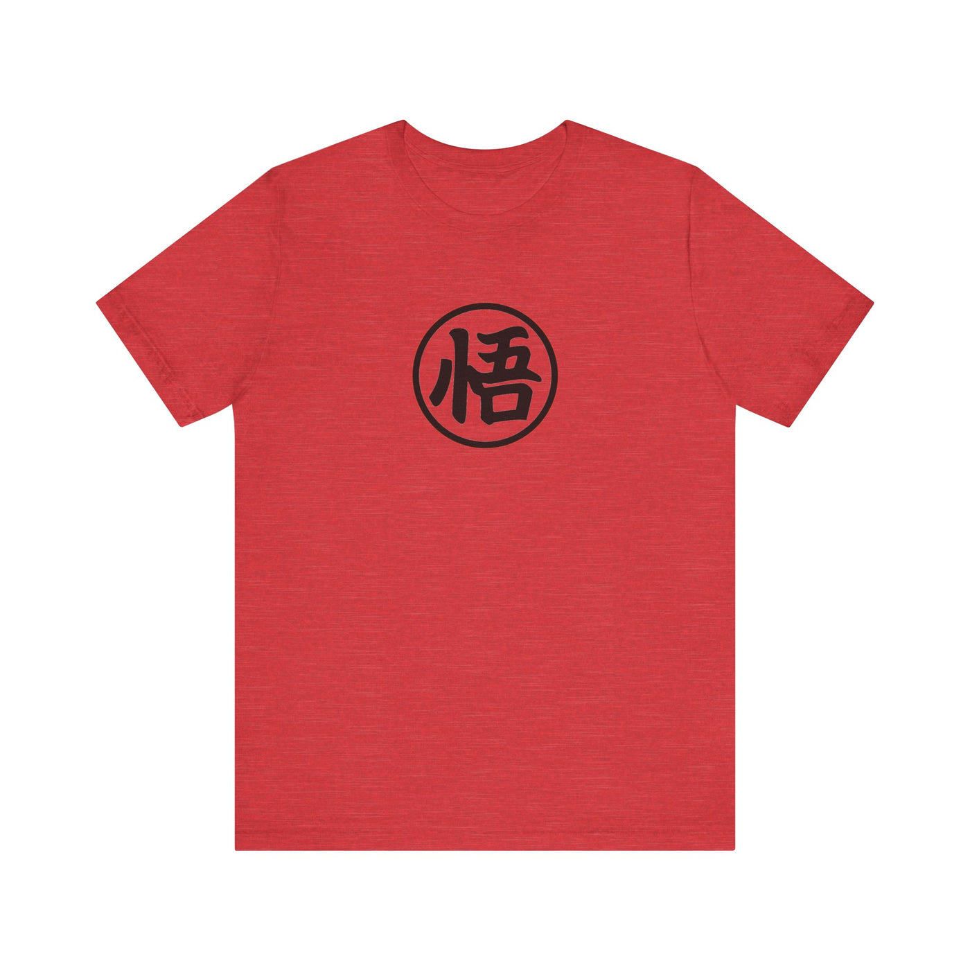 SON GOKU-tshirt