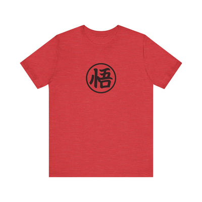 SON GOKU-tshirt