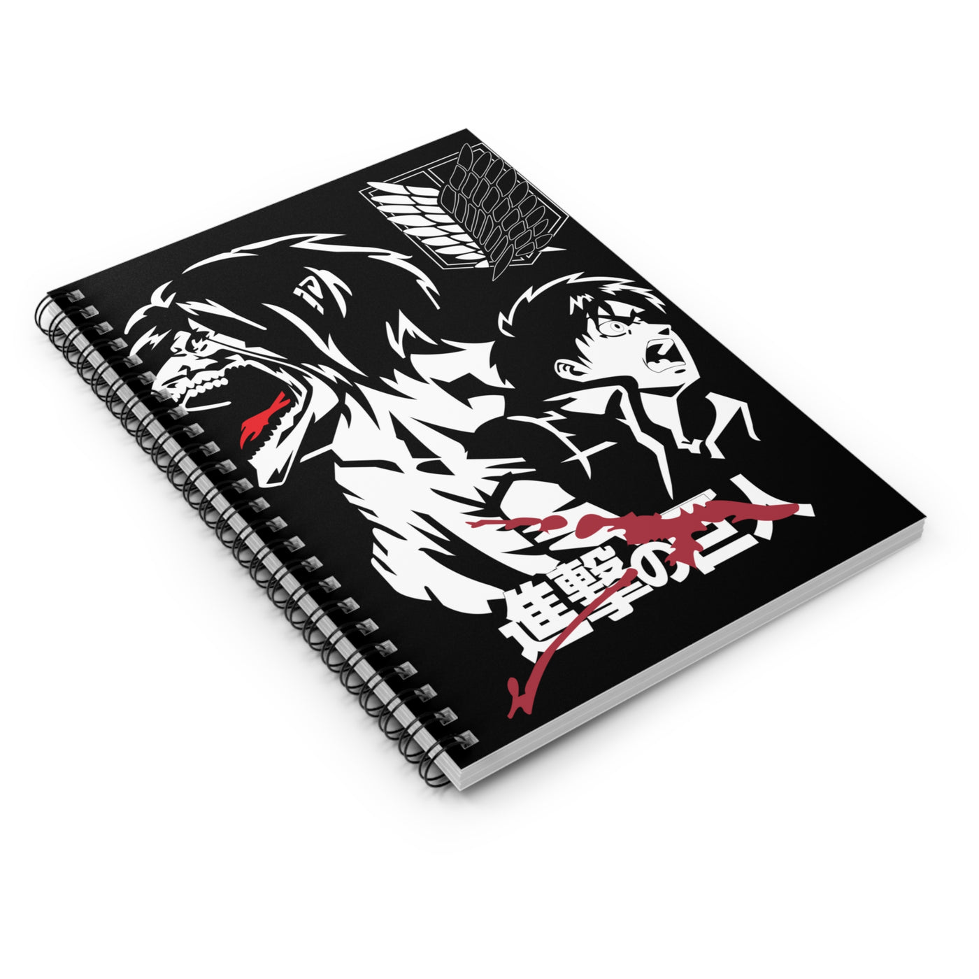 AOT-Notebook