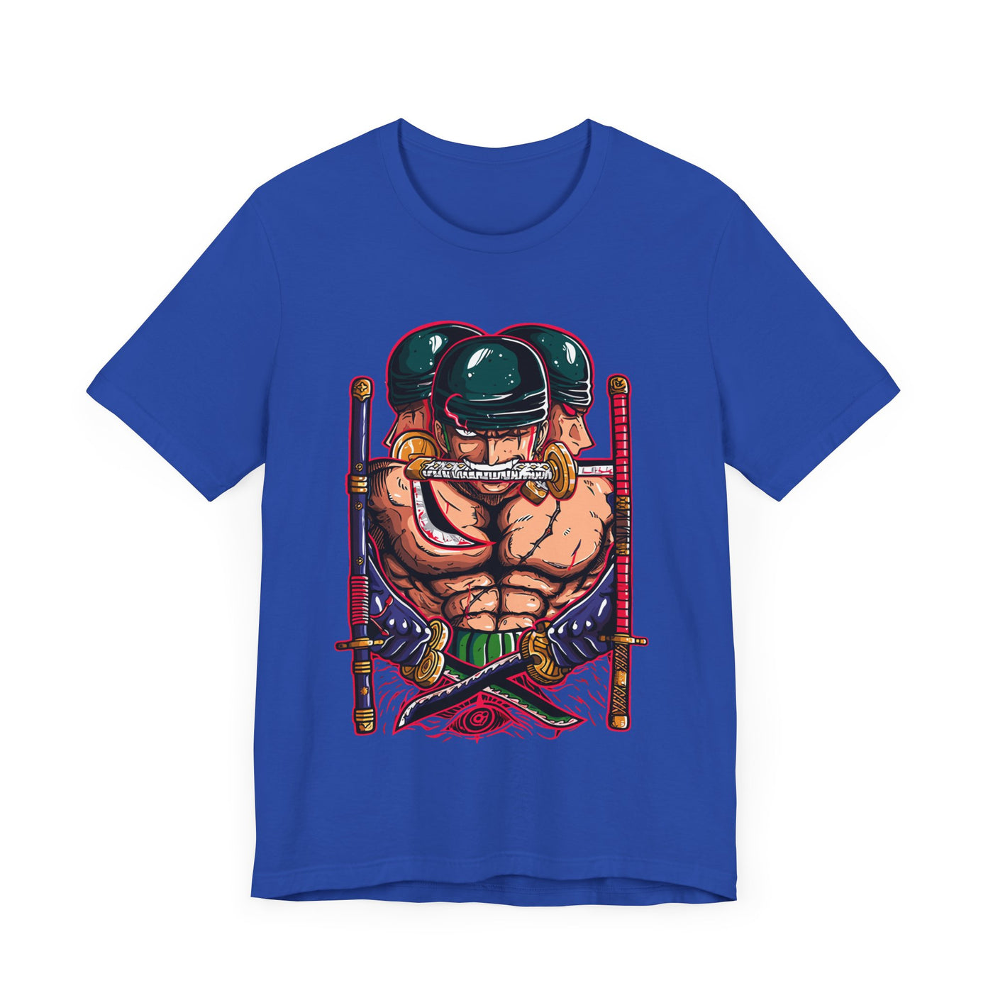 Zoro -tshirt